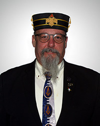 Commander of Kadosh