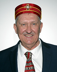 Senior Warden
