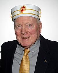Senior Warden